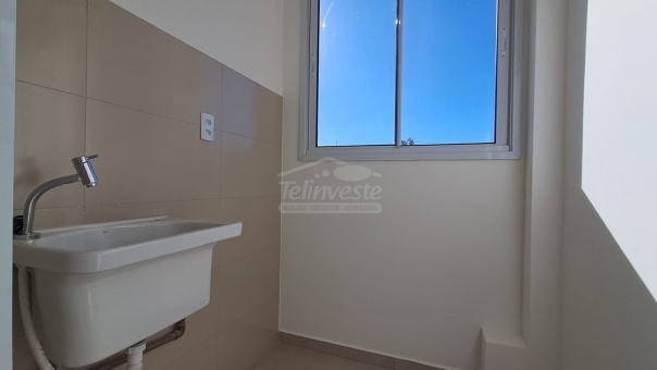 APARTAMENTO - EDIFICIO TORRES