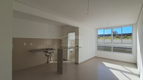APARTAMENTO - EDIFICIO TORRES