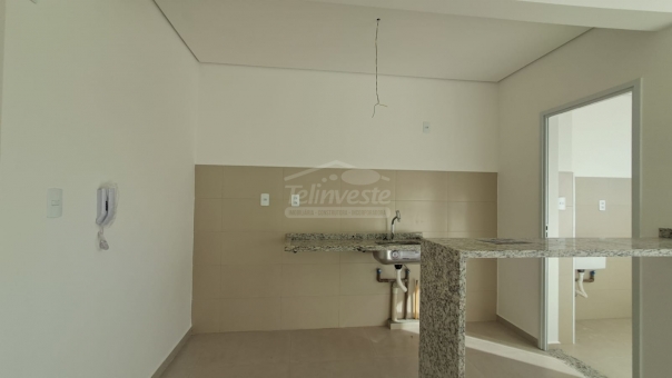 APARTAMENTO - EDIFICIO TORRES