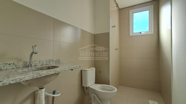APARTAMENTO - EDIFICIO TORRES