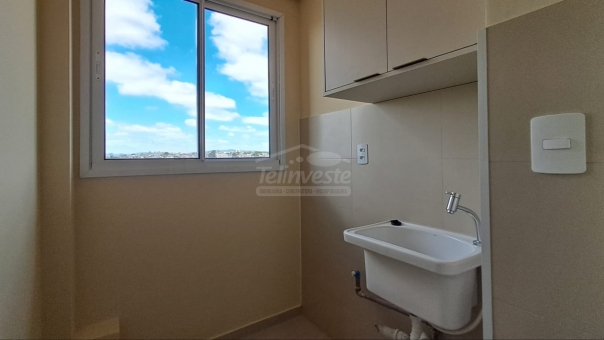 Apartamento - ACLIMA&Ccedil;&Atilde;O 