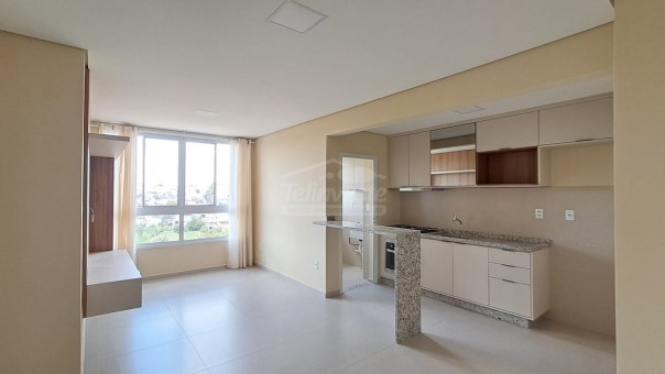 Apartamento - ACLIMA&Ccedil;&Atilde;O 