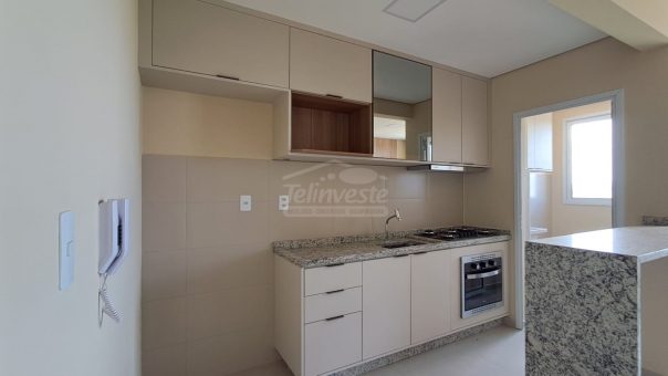 Apartamento - ACLIMA&Ccedil;&Atilde;O 