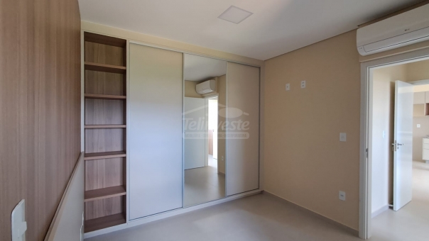 Apartamento - ACLIMA&Ccedil;&Atilde;O 