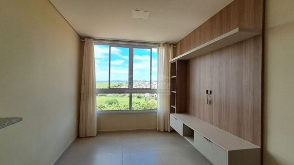 Apartamento - ACLIMA&Ccedil;&Atilde;O 