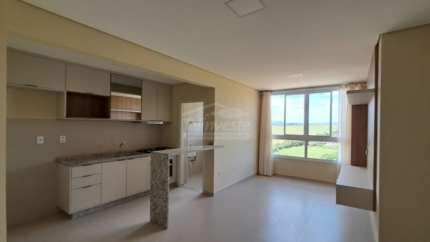Apartamento - ACLIMA&Ccedil;&Atilde;O 