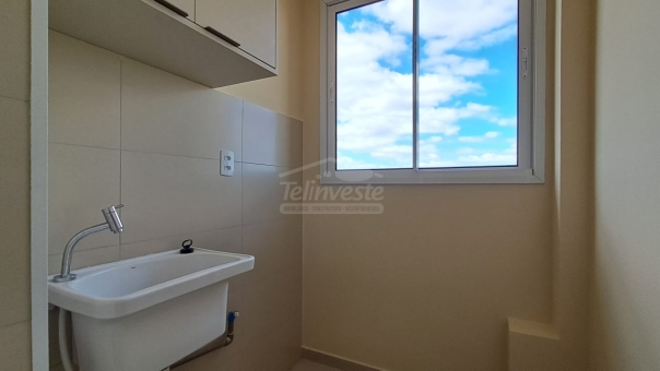 Apartamento - ACLIMA&Ccedil;&Atilde;O 