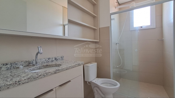 Apartamento - ACLIMA&Ccedil;&Atilde;O 