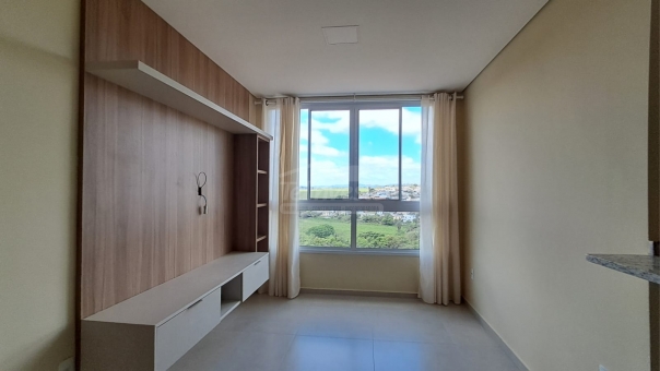Apartamento - ACLIMA&Ccedil;&Atilde;O 