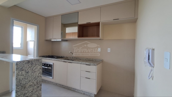 Apartamento - ACLIMA&Ccedil;&Atilde;O 