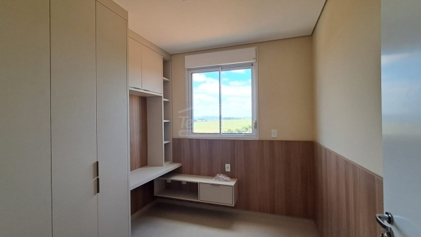 Apartamento - ACLIMA&Ccedil;&Atilde;O 