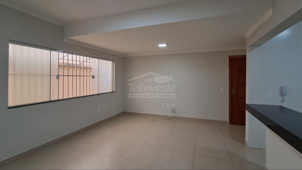 Apartamento - Novo Mundo 