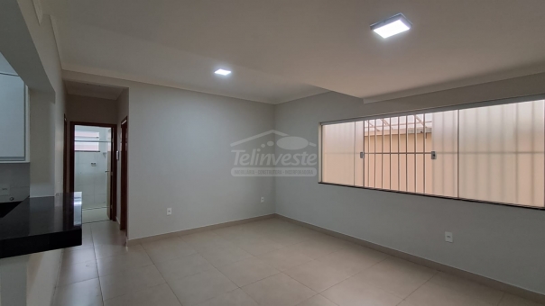 Apartamento - Novo Mundo 