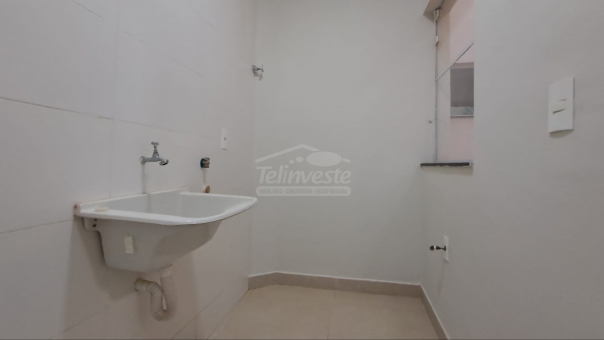 Apartamento - Novo Mundo 