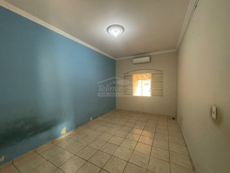 Casa no Jardim Italia