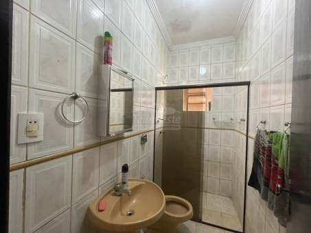 Casa no Jardim Italia