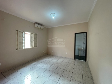Casa no Jardim Italia