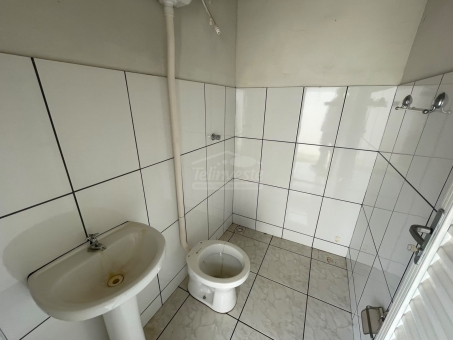 Casa no Jardim Italia