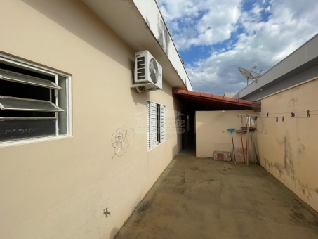 Casa no Jardim Italia