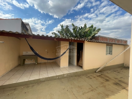 Casa no Jardim Italia
