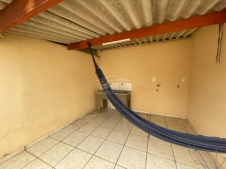 Casa no Jardim Italia