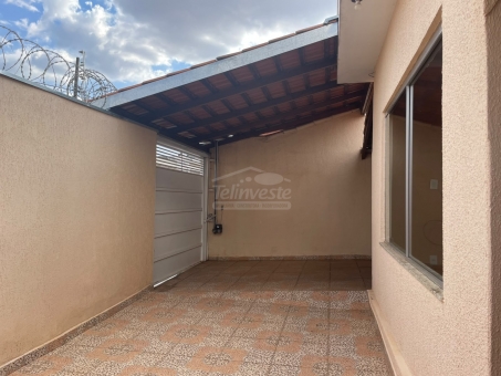 Casa no Jardim Italia