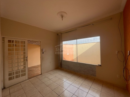 Casa no Jardim Italia