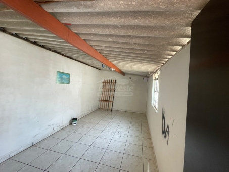 Casa no Jardim Italia