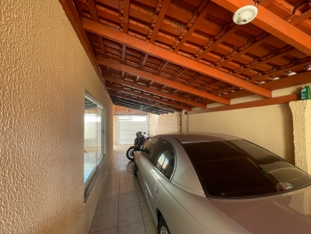 Casa no Jardim Italia