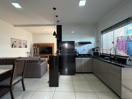Apartamento a venda - Jardim It&aacute;lia