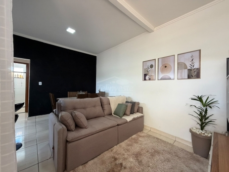 Apartamento a venda - Jardim It&aacute;lia