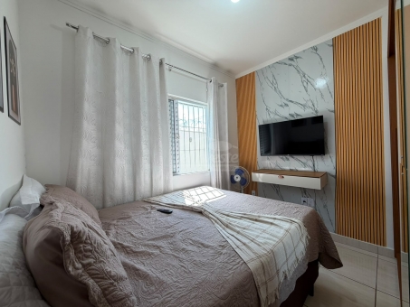 Apartamento a venda - Jardim It&aacute;lia
