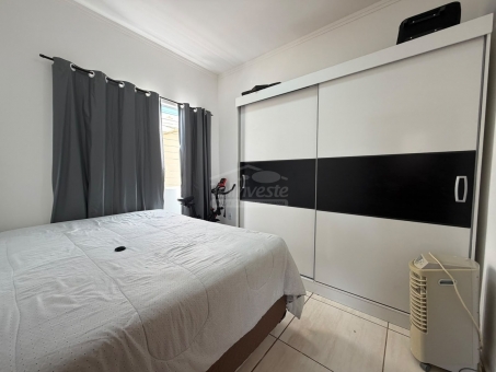 Apartamento a venda - Jardim It&aacute;lia