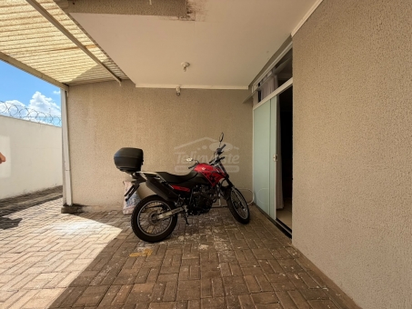 Apartamento a venda - Jardim It&aacute;lia