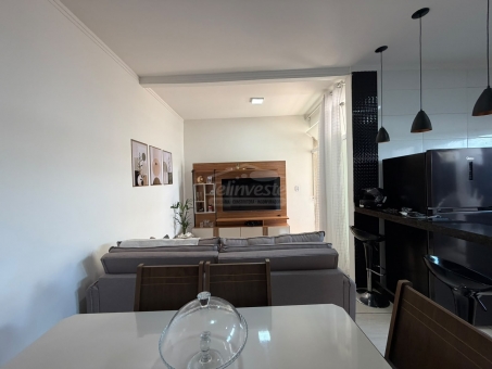 Apartamento a venda - Jardim It&aacute;lia