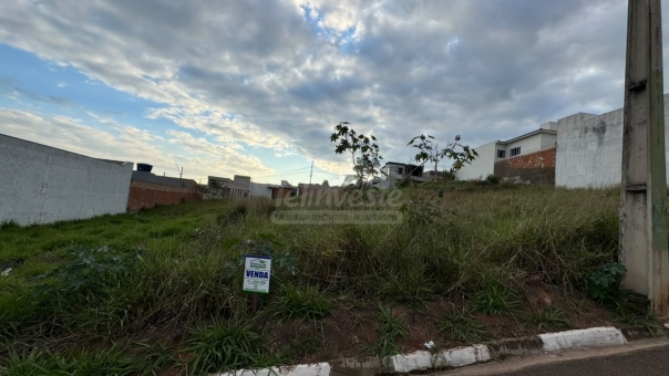 LOTE A VENDA NO PARQUE DAS AROEIRAS