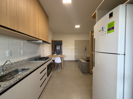 Apartamento a Venda - Jardim dos Pinheiros