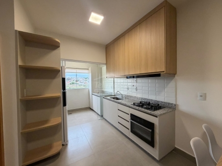 Apartamento a Venda - Jardim dos Pinheiros