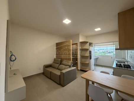 Apartamento a Venda - Jardim dos Pinheiros