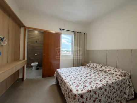 Apartamento a Venda - Jardim dos Pinheiros