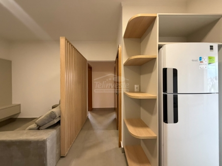 Apartamento a Venda - Jardim dos Pinheiros