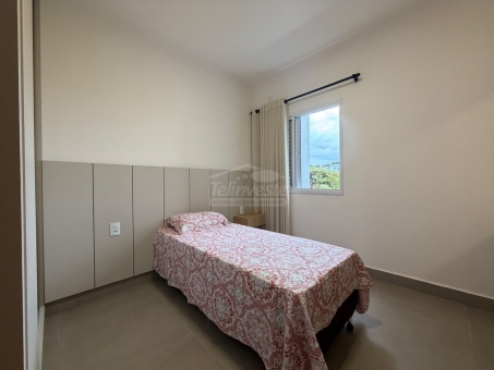 Apartamento a Venda - Jardim dos Pinheiros