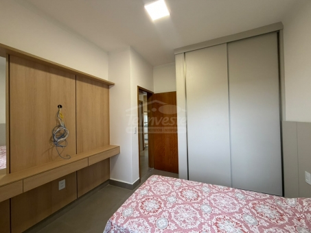 Apartamento a Venda - Jardim dos Pinheiros