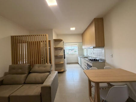 Apartamento a Venda - Jardim dos Pinheiros