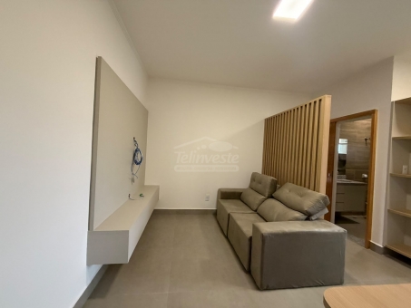 Apartamento a Venda - Jardim dos Pinheiros
