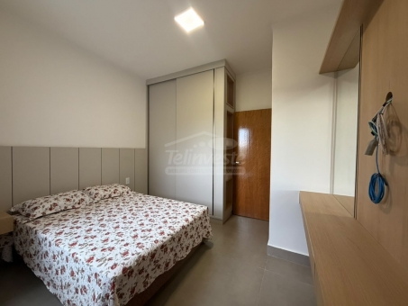 Apartamento a Venda - Jardim dos Pinheiros