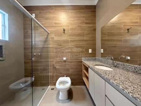 Apartamento a Venda - Jardim dos Pinheiros