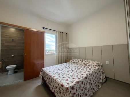 Apartamento a Venda - Jardim dos Pinheiros