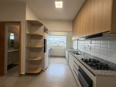 Apartamento a Venda - Jardim dos Pinheiros