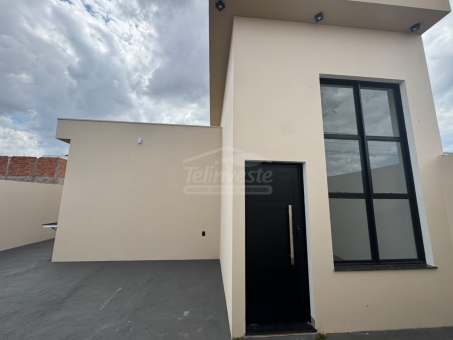 CASA A VENDA NO NOVA PASSOS III
